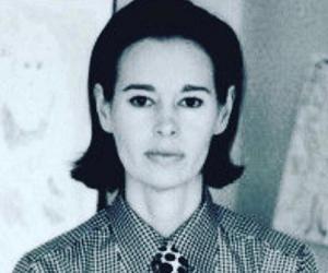 Gloria Vanderbilt