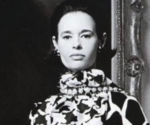 Gloria Vanderbilt