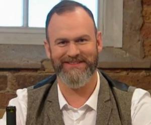 Glynn Purnell
