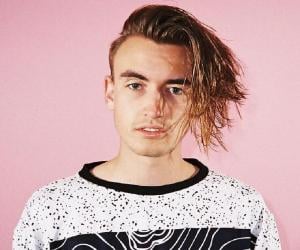 Gnash Biography