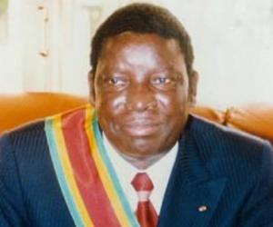 Gnassingbé Eyadéma