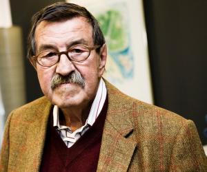 Günter Grass