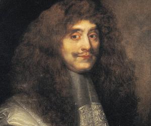 Godefroi, count d'Estrades