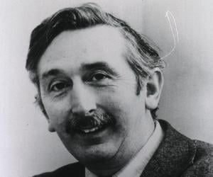 Godfrey Hounsfield