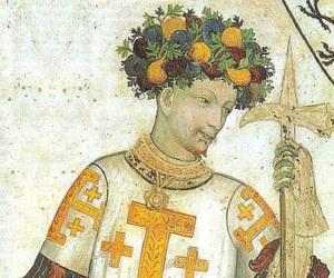 Godfrey of Boui... Biography