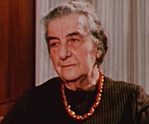 Golda Meir