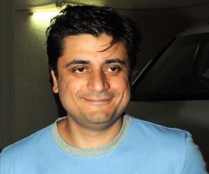 Goldie Behl