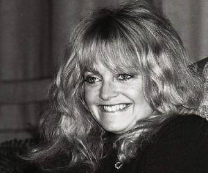 Goldie Hawn