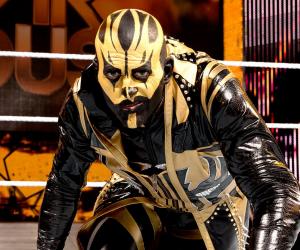 Goldust Biography