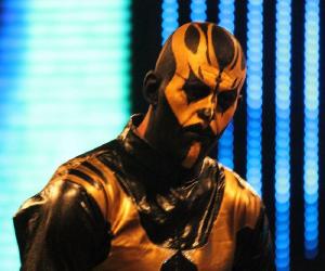 Goldust