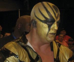 Goldust