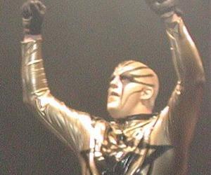 Goldust