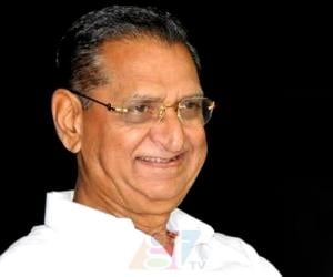 Gollapudi Maruti Rao