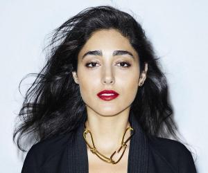 Golshifteh Fara... Biography