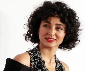 Golshifteh Farahani