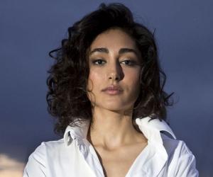 Golshifteh Farahani