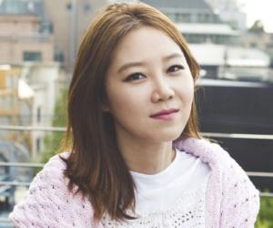 Gong Hyo-jin