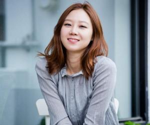 Gong Hyo-jin