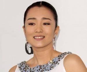 Gong Li