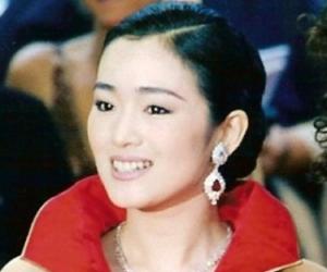 Gong Li