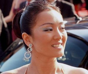 Gong Li