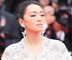 Gong Li