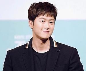 Gong Myung Biography