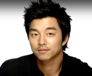 Gong Yoo