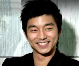 Gong Yoo