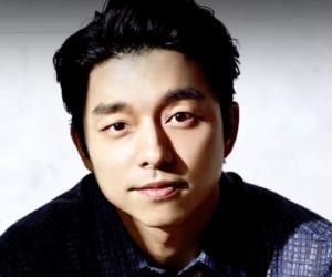 Gong Yoo