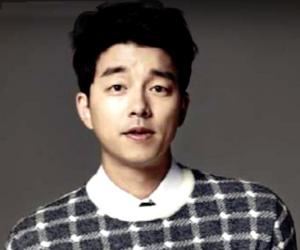 Gong Yoo