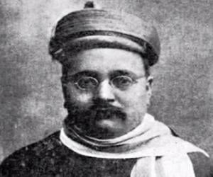 Gopal Krishna Gokhale