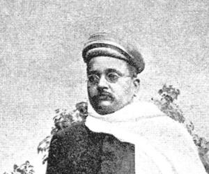 Gopal Krishna Gokhale