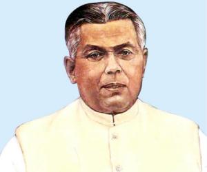 Gopinath Bordoloi