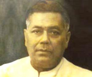 Gopinath Bordoloi