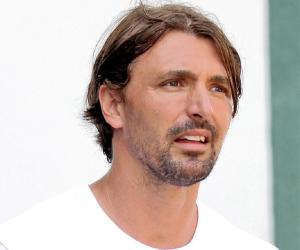 Goran Ivanisevic Biography