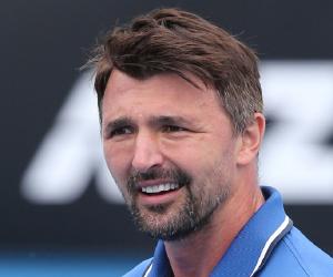 Goran Ivanisevic