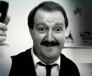 Gorden Kaye