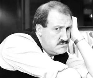 Gorden Kaye