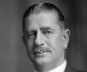 Gordon Coates