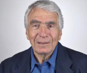 Gordon Davidson