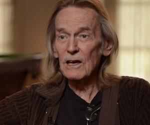 Gordon Lightfoot