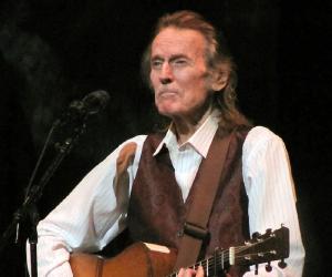 Gordon Lightfoot