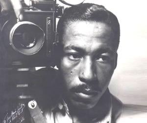 Gordon Parks