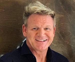 Gordon Ramsay