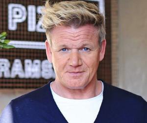 Gordon Ramsay