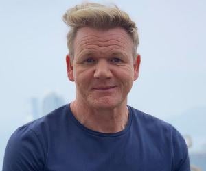 Gordon Ramsay