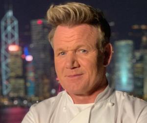 Gordon Ramsay