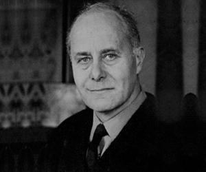 Gordon Rattray Taylor