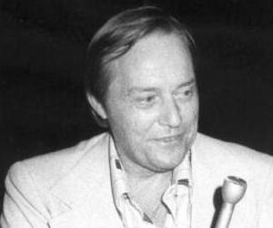 Gordon Solie